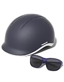 【50%OFF！】InnerKing 自転車用ヘルメット＆スポーツサングラスが1,999円送料無料