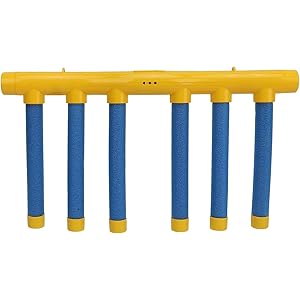 【50%OFF+ポイント3%】【実質751円】 Yosoo スティック反応トレーニングゲーム