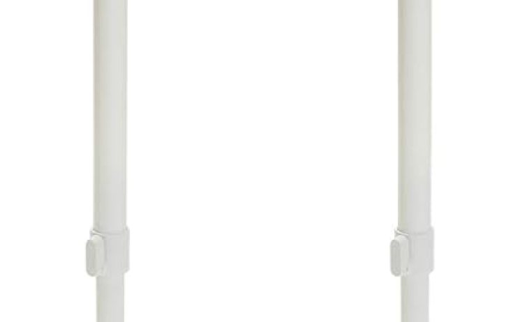 【1,465円】平安伸銅工業 家具転倒防止ポール  LL