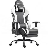 【7,000円OFF+40%ポイント！】DOWINX LS-66D80C － 165°リクライニング対応ゲーミングチェアが15,800円（実質）送料無料