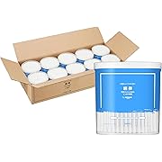 by Amazon キトサン加工綿棒 200本x10個 (Presto!)