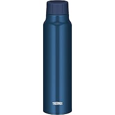 【56%OFF】【1,736円】 サーモス 保冷炭酸飲料ボトル 750ml
