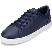 GAP ローカットスニーカー メンズ ネイビー 27.0cm