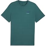 【値下げ】【722円】 プーマ メンズ コットン100% GRAPHIC スポーツTシャツ