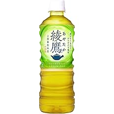 【本日最終日】【52%OFF】【1,687円（定期便1,603円）】 コカ・コーラ 綾鷹 525ml×24本