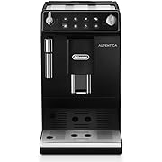【ポイント16%還元】デロンギ 全自動コーヒーマシン オーテンティカ 全4メニュー 豆挽き コーヒーメーカー エスプレッソマシン ブラック ETAM29510B