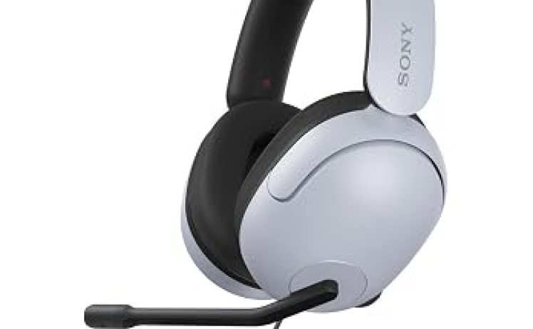 【8,000円】ソニー ゲーミングヘッドセット 有線 INZONE H3 MDR-G300