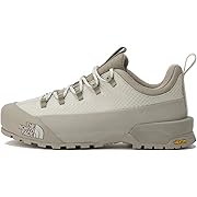 【ポイント57%還元】THE NORTH FACE(ザノースフェイス) GLENCLYFFE ランニングシューズ ユニセックス ハイライズグレー/ストーンスラブ 25.5cm