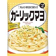 キユーピー あえるパスタソース ガーリックマヨ (1人前×2袋) ×6袋