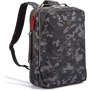 【ポイント77%還元】Orobianco（オロビアンコ）PUBG B4対応 15インチPC収納可 フライパン型チャーム付 リュック カーキ