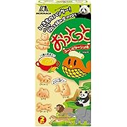 森永製菓 おっとっと＜コーンポタージュ味＞ 50g×10個