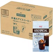 【15%OFF】ゴールドスペシャル コーヒーバッグ 水淹れアイスコーヒー 24袋