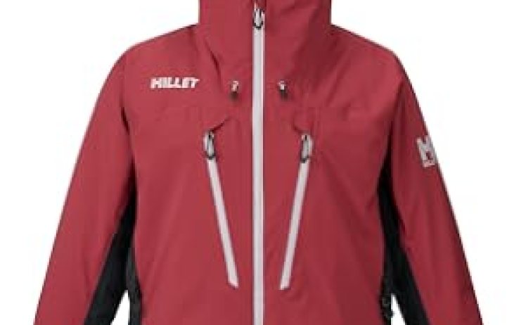 【15,545円】MILLET(ミレー) スキージャケット レディース Lサイズ