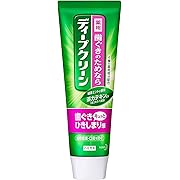 ディープクリーン 薬用ハミガキ 歯槽膿漏・口臭予防 160g