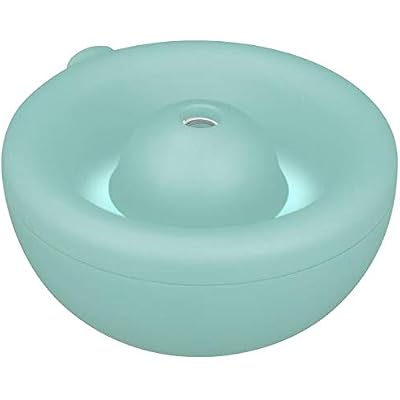 グリーンハウス コンパクト卓上加湿器 GH-UMSUA-TB 税込802円 プライム会員送料無料