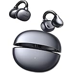 【プライムデー】【2,653円】 UGREEN ClipBuds Bluetooth6.0 オープンイヤークリップ型イヤホン