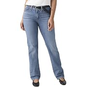 Levi’s(リーバイス) ジーンズ314 SHAPING ストレート ストレッチ レディース サイズ: W27 / L30