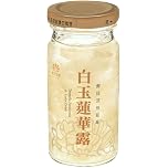 【47%OFF】【632円】 萬生生機 白玉白きくらげスープ 150g