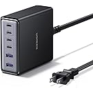 UGREEN 100W GaN PD3.0/QC4.0/PPS対応 卓上急速充電器 【送料無料】