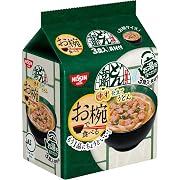 【15%OFF】どん兵衛 お椀で食べるどん兵衛 ゆず仕立てうどん 3食パック×9袋