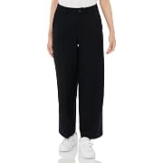 THE NORTH FACE(ザノースフェイス)ウッドランドウールパンツ レディース アビエイターネイビー Mサイズ