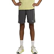 【ポイント54%還元】PUMA(プーマ) ショートパンツ 速乾RUN VELOCITY 7 メンズ XLサイズ