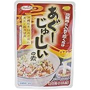 あぐーじゅーしぃの素 180g×12袋