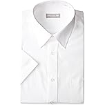 【58%OFF】【926円】 DRESSCODE101 メンズ 形態安定 半袖 ワイシャツ