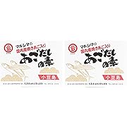 丸島醤油 あごだしの素 128g(8g×16袋)×2個