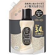 レノア オードリュクス [新モデル] Innocent お洗濯の香り付けビーズ リリー&ジャスミンの香り 詰め替え 1600mL