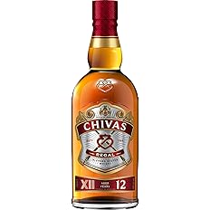 【プライム感謝祭】【47%OFF】【2,707円（定期便2,572円）】 シーバスリーガル 12年 ブレンデッドスコッチウイスキー 700ml