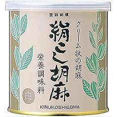 【46%OFF】【908円】 大村屋 絹こし胡麻 白 270g