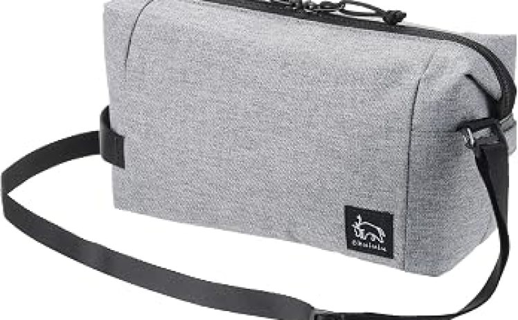 【3,127円】HAKUBA カメラバッグ Chululu(チュルル) 各色
