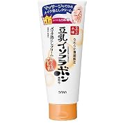 【15%OFF】なめらか本舗 メイク落としクリーム NA 180g