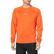 Oakley(オークリー) ShirtSEEKER REVEL THERMAL LS JERSEY BURNT ORANGE ユニセックス XLサイズ