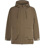 【ポイント35%還元】Oakley(オークリー) ジャケットFGL SECTOR JACKET 5.0メンズ MIST 2XLサイズ
