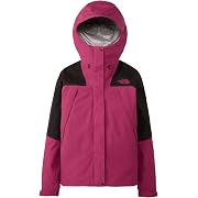【ポイント42%還元】THE NORTH FACE(ザノースフェイス) マウンテンラウンダージャケット レディース ブラック/サイバーベリー Mサイズ