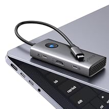 【22%OFF！】ORICO USBハブ ドッキングステーション各種が1,643円～3,158円