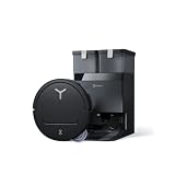 【期間限定セール+10%ポイント！】ECOVACS DEEBOT T50S OMNI 全自動 ロボット掃除機 25000Pa強力吸引 電動デュアルモップ 水拭き 両用品が54,799円送料無料（実質49,319円）