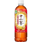 十六茶 ルイボスブレンド 630ml×24本