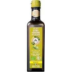 【プライム感謝祭】【48%OFF】【1,628円（定期便1,465円）】 アルチェネロ 有機エキストラ・ヴァージン・オリーブオイル ドルチェ 500ml