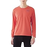 【58%OFF】【696円】 Umbro メンズ クルーネック ロングスリ－ブ インナートップス