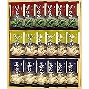 フリーズドライ味噌汁ギフト TK-BOS
