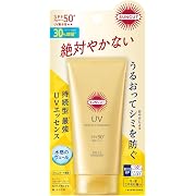 【ポイント7%還元】サンカット パーフェクト UV エッセンス 80g