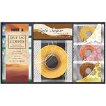 【67%OFF】【893円】 ドトールコーヒー＆スイーツバラエティ