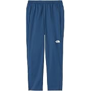 【ポイント44%還元】THE NORTH FACE(ザノースフェイス) スワローテイルベント ロングパンツ メンズ マウンテンブルー Mサイズ