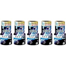 【42%OFF】【1,445円】 アース製薬 スッキーリ! お部屋用 タバコ専用 クリーンシトラス 5個