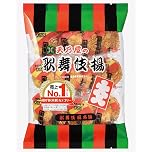 【46%OFF】【323円】 天乃屋 大入歌舞伎揚 14枚