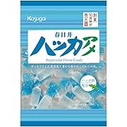 【5%OFF】春日井製菓 Aハッカアメ 150g×12袋