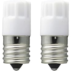 【43%OFF】【84円】 朝日電器 ELPA グロー球 2P